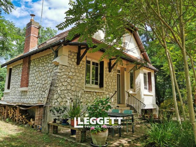 Maison vente à Romorantin-Lanthenay, Saint-aignan