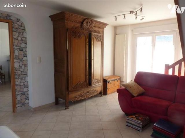 Maison vente à Coutances, Créances