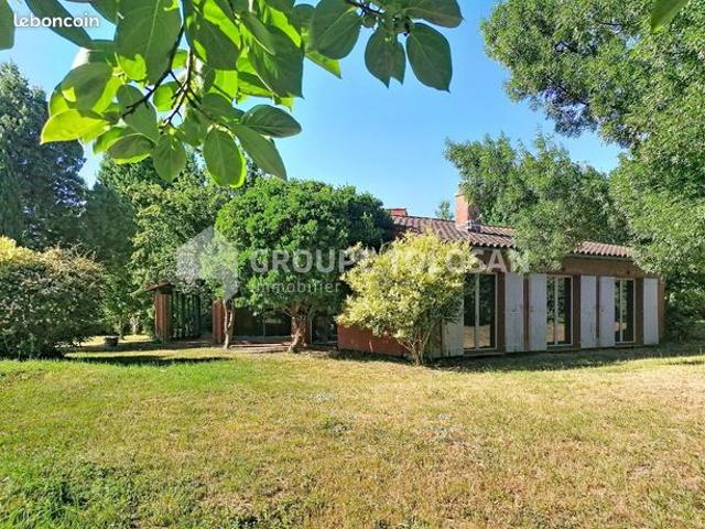Maison vente à Toulouse, Montrabé
