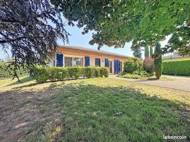 Maison vente à Bourg-en-Bresse, Massieux