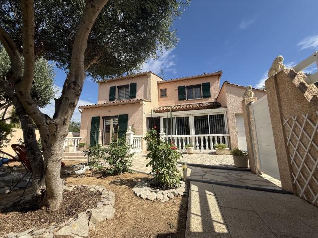 Maison vente à Montpellier