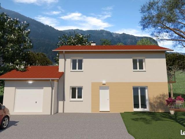 Maison vente à Gap