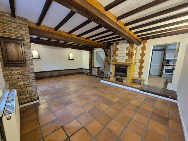 Maison vente à Montreuil-sur-Mer, Berck