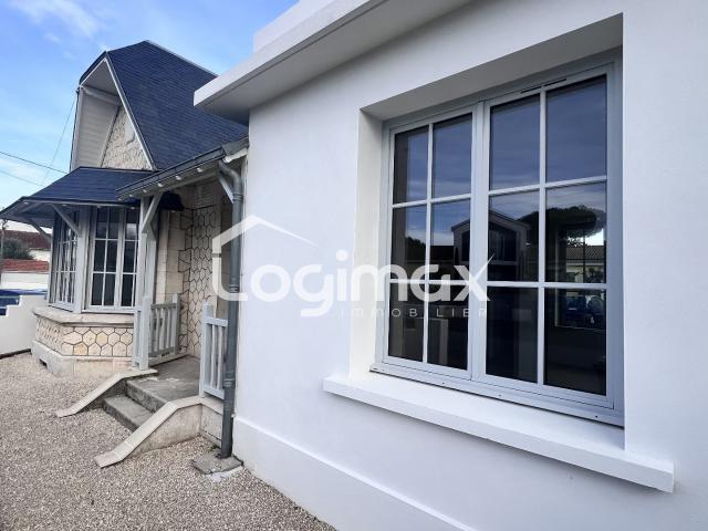 Maison vente à La Rochelle, Lagord
