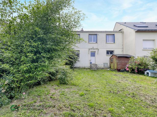 Maison vente à Le Havre