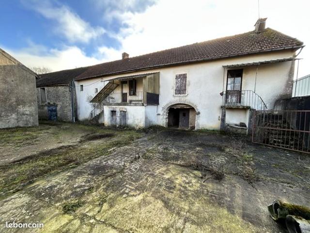 Maison vente à Montbard, Semur-en-auxois