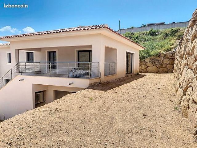Maison vente à Ajaccio, Afa
