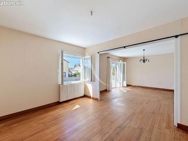 Maison vente à La Rochelle, Châtelaillon-plage