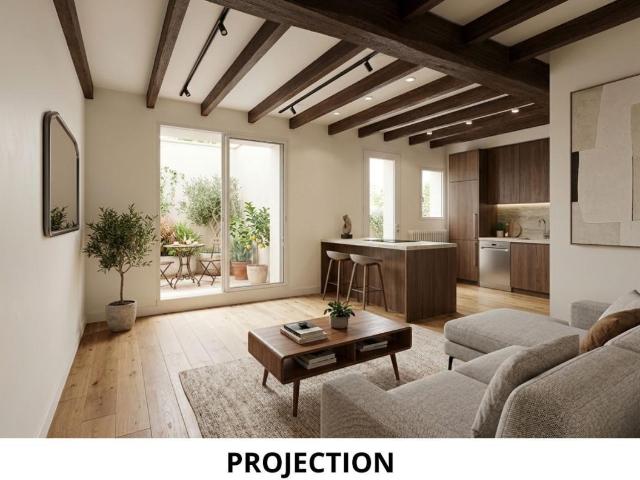 Maison vente à Valence, Mours-saint-eusèbe