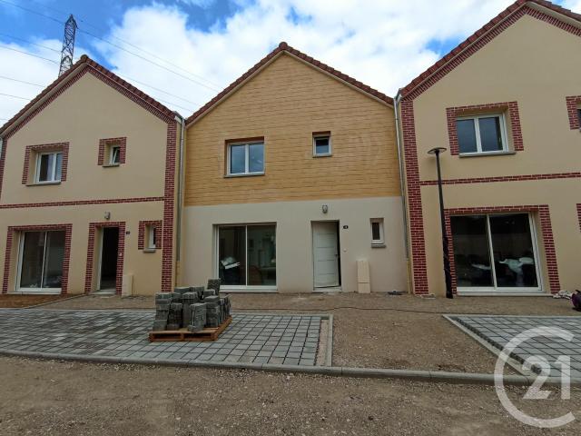 Maison vente à Chartres, Luisant