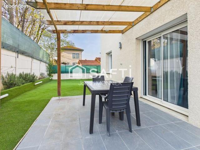 Maison vente à Villefranche-sur-Saône, Rhône