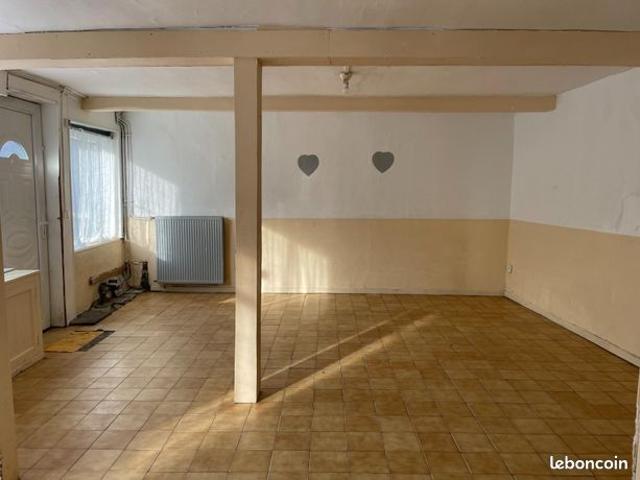 Maison vente à Roubaix, Nord
