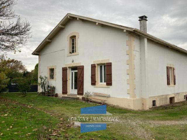 Maison vente à France métropolitaine, Audon