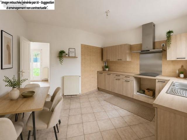 Maison vente à Muret, Fonsorbes