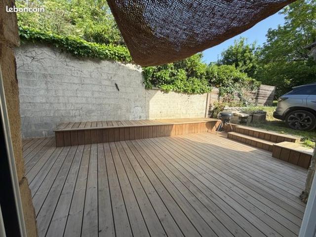Maison vente à Langon, Paillet