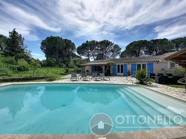 Maison vente à Arrondissement de Draguignan, Roquebrune-sur-argens