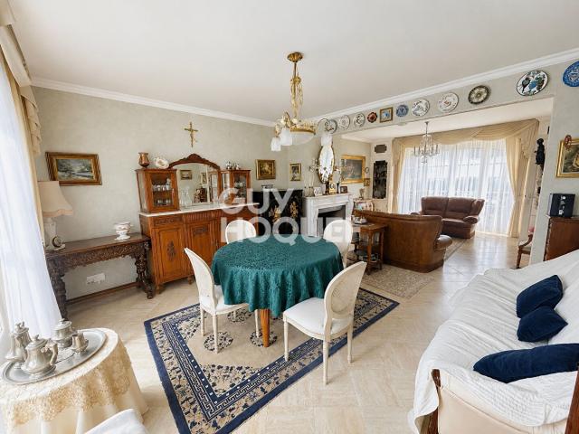 Maison vente à Dunkerque