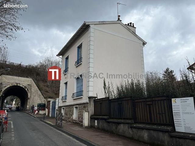 Maison vente à Chaville