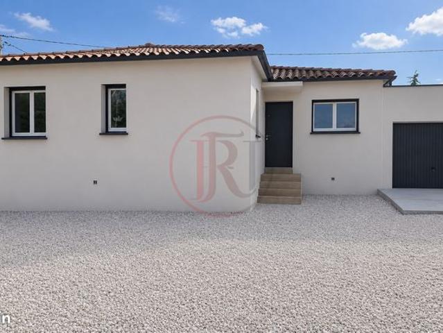 Maison vente à Tournon-sur-Rhône, Auvergne-Rhône-Alpes