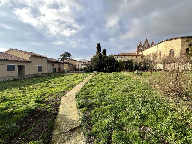 Maison vente à Carcassonne, Molandier