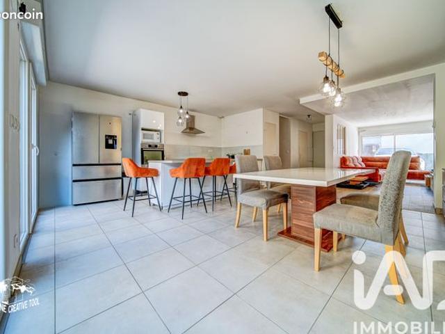 Maison vente à Thionville, Clouange