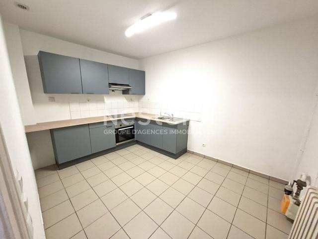 Maison location à Reims