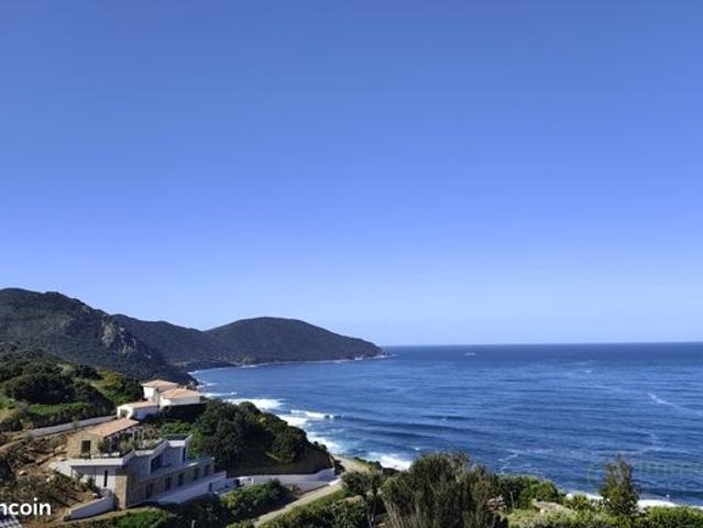 Maison vente à Ajaccio, Villanova