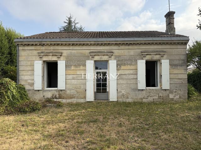 Maison vente à Libourne
