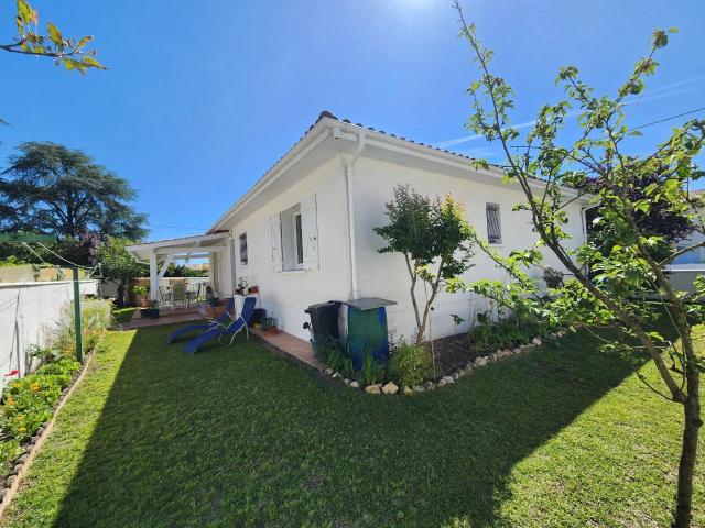 Maison vente à Bordeaux, Villenave-d'ornon