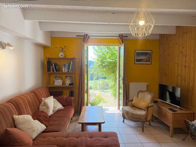 Maison vente à Chambéry, La Bauche