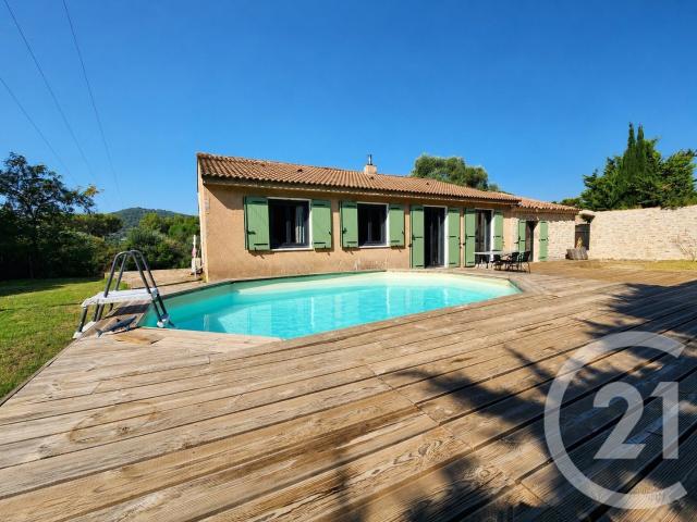 Maison vente à Arrondissement de Toulon, Le Beausset