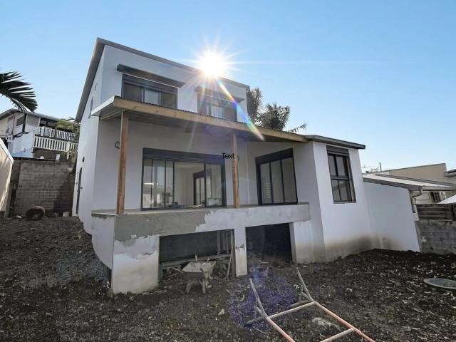 Maison vente à La Réunion