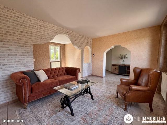 Maison vente à Albi, Cagnac-les-mines
