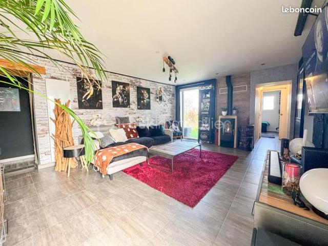Maison vente à Rennes, Bretagne