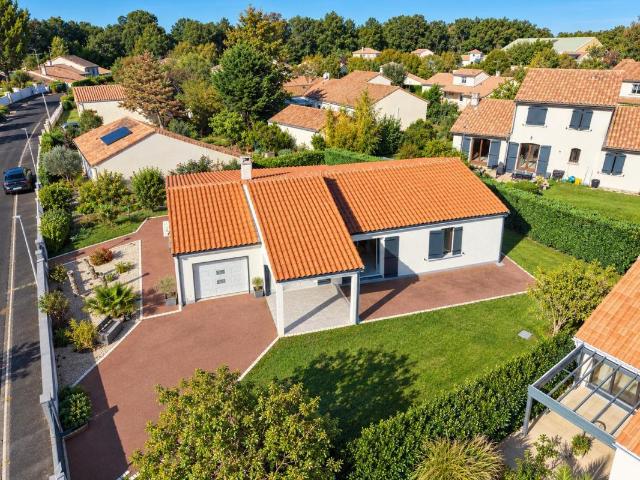 Maison vente à Saint-Benoît, Vienne