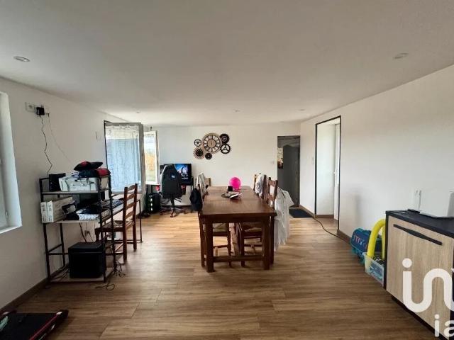 Maison vente à Cognac, Nouvelle-Aquitaine
