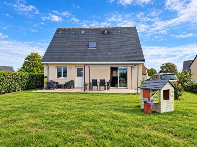 Maison vente à Vaujours, Château-la-Vallière