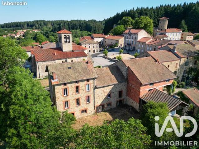 Maison vente à La Châtre, Chassignolles