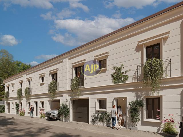 Maison vente à Bordeaux, Talence