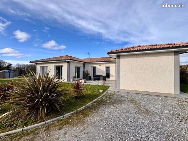 Maison vente à Dax, Gamarde-les-bains