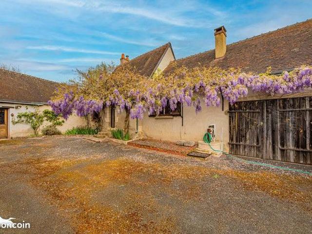 Maison vente à Saint-Hippolyte, Doubs