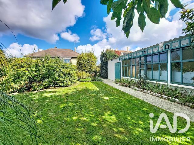 Maison vente à Le Rouseuille, La Vaupalière