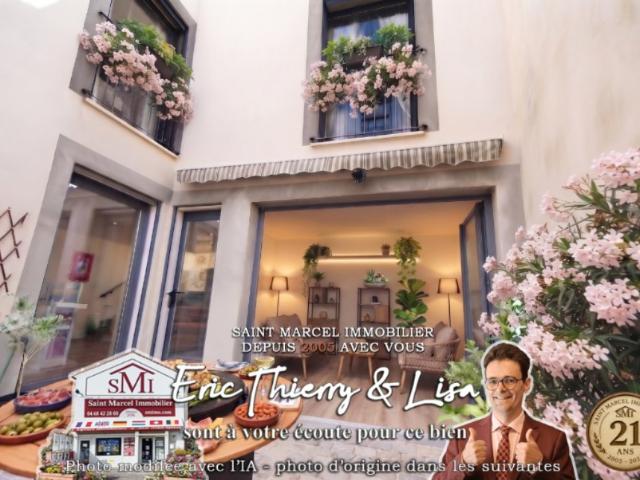 Maison vente à Narbonne, Sallèles-d'aude