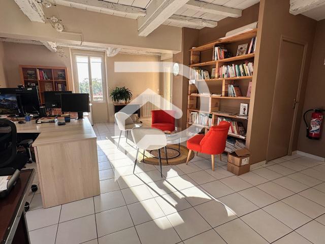 Maison vente à Albi, Gaillac