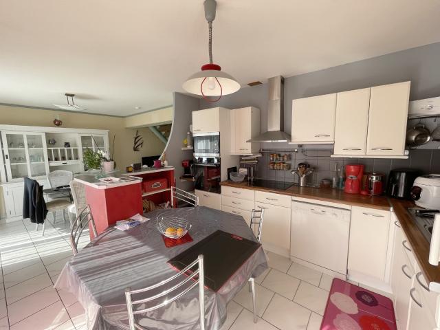 Maison vente à France métropolitaine, Savigné-l'evêque