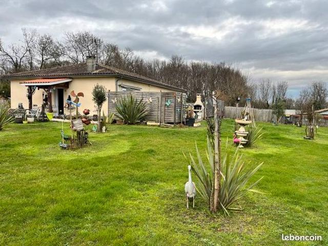 Maison vente à Libourne, Coutras