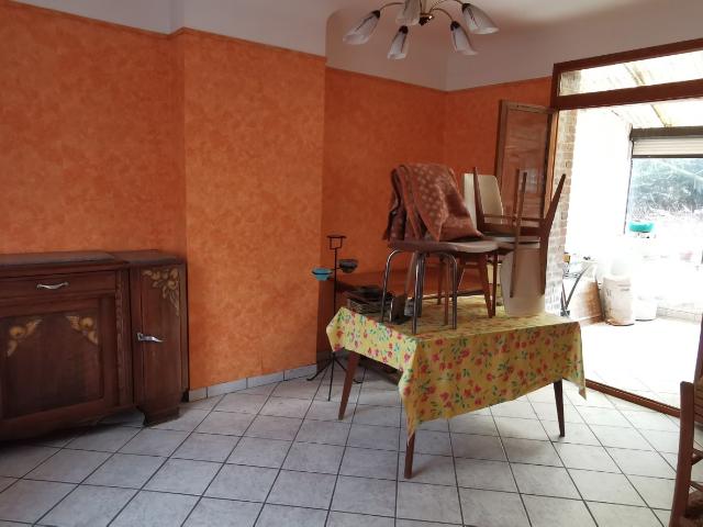 Maison vente à Péronne, Estrées-deniécourt