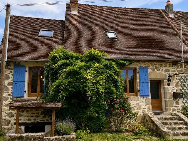 Maison vente à Limoges, Ladignac-le-long