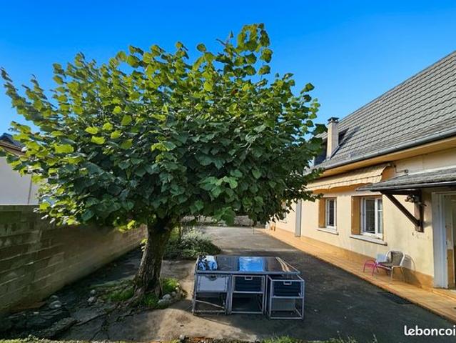 Maison vente à Tarbes, Momères