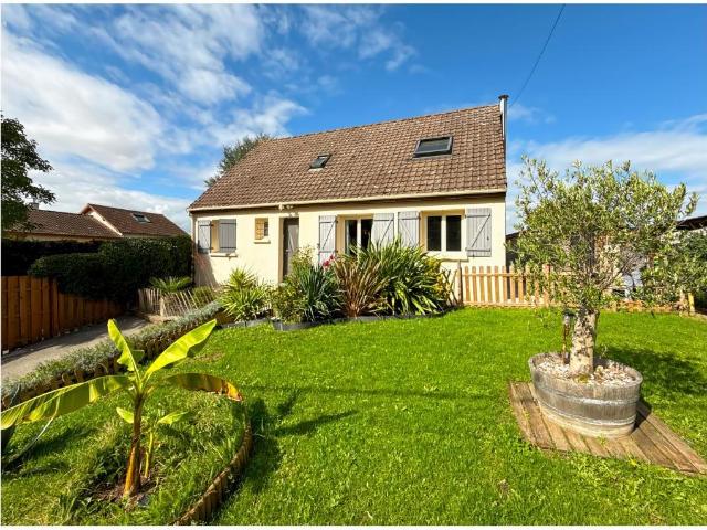 Maison vente à Rambouillet